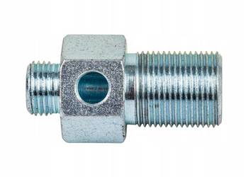 Łącznik zaworu powietrza króciec sprężarki Zetor 69116824