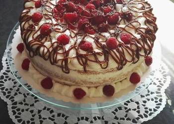 Domowe Torty Domowe Torty