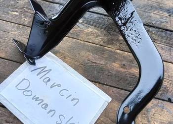 Opel frontera a Uchwyt mocowanie zderzaka przedniego