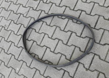 Oryginalna uszczelka osłony chłodnicy Mercedes 6205050086