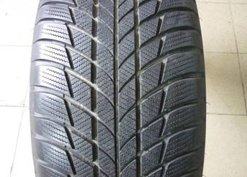 Opona zimowa 1szt. Bridgestone 245/50/19 105V Run flat 8mm
