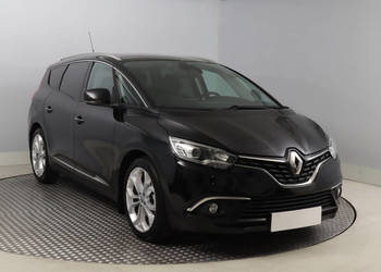 Renault Grand Scenic 1.5 dCi