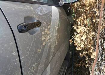 Land cruiser Prado 120 drzwi