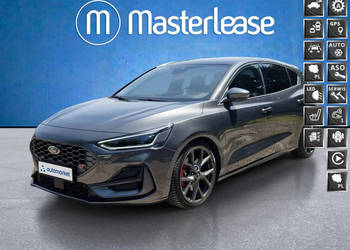 Ford Focus 2.3 EcoBoost ST X ! Z Polskiego Salonu ! Faktura VAT ! Mk4 (201…