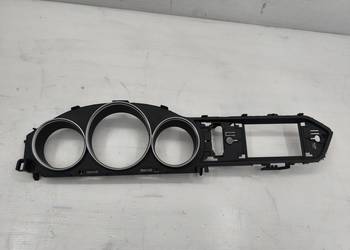 RAMKA OSŁONA LICZNIKA MERCEDES W204 LIFT SEDAN A2046890239