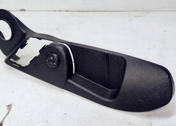 OSŁONA ZAŚLEPKA FOTELA PRAWA AUDI A6 C6 2100036R
