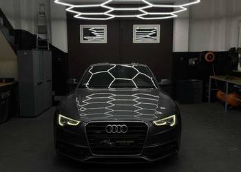 Audi A5 3.0 Coupe TDI | S-tronic | Quattro | 2012 | 129000km | 245KM