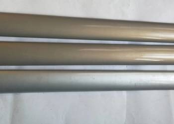 Listwa drzwi Citroen Berlingo listwa boczna ozdobna Listwa drzwi Citroen Berlingo listwa boczna ozdobna