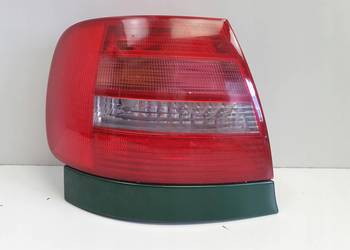 Audi A4 B5 lift sedan 99-01r TYLNA LAMPA LEWA lewy tył kierowcy