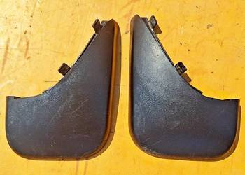 FORD FIESTA FUSION CHLAPACZE TYŁ 2N1J22202AA 2N1J22203AA