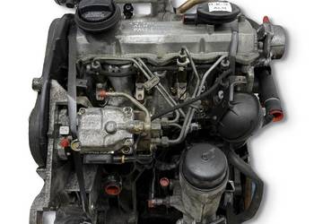 SILNIK ALH AGR VW Golf IV Bora Seat Toledo II Leon I 1.9 TDI 90KM diesel