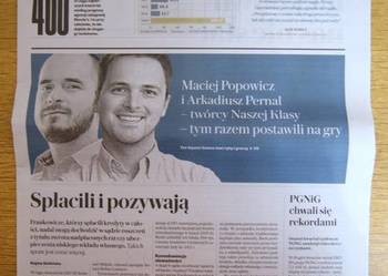 "Ekonomia+" nr 4 - Gazeta Wyborcza