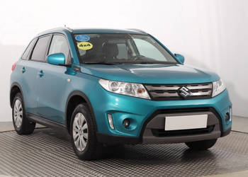 Suzuki Vitara 1.6 VVT