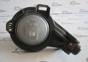 NISSAN JUKE I F15 13r halogen 26915BA61A 89210600