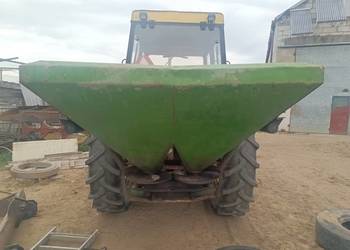 Rozsiewacz amazone ZA-F