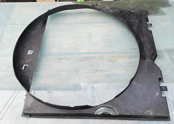 Osłona wentylatora mercedes w210 3.2 cdi 2105052955