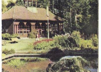 KRYNICA PIJALNIA JANA