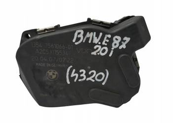 PRZEPUSTNICA BMW E90 E87 2.0 N43 N46 7561066-01 A2C53115534