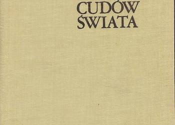 Tropami siedmiu cudów świata - V. Zamarovsky