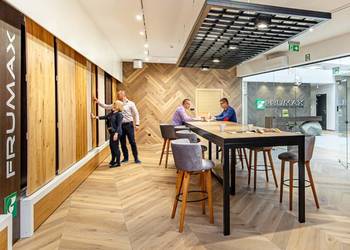 flooro Premium podłoga drewniana dębowa deski parkiet