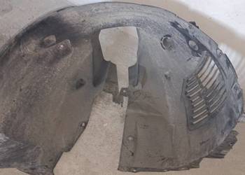 NADKOLE PRZÓD PRZEDNIE PRAWE OPEL ASTRA VI 6 L 9839641580 ORYGINAŁ