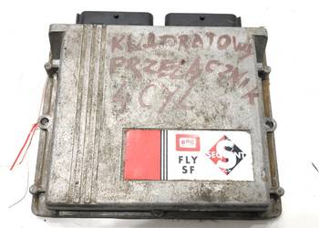 KOMPUTER DO GAZU LPG FLY SF STEROWNIK GAZU, ZASILANIA