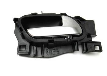 KLAMKA PRZÓD PRAWA WEWNĘTRZNA CITROEN C-ELYSEE Sedan/Limuzyna