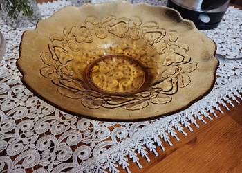 Paterę Misa patera Ząbkowice Prl