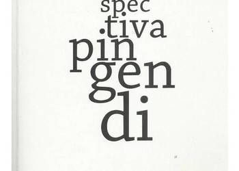 De Prospectiva Pingendi. O perspektywie w malarstwie