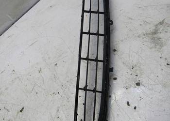 KRATKA ATRAPA ZDERZAKA ŚRODKOWA DOLNA FORD FIESTA MK8 HB