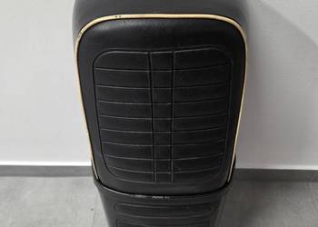 Siedzenie kanapa Jawa 350 634