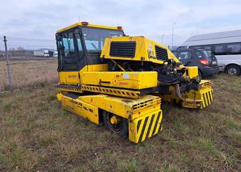 Pushback TBL180