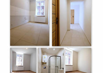 Mieszkanie Chorzów 50m2