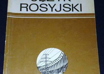 Język rosyjski dla kl. 3  Zasadniczej Szkoły Zawodowej - Lidia Danilewska