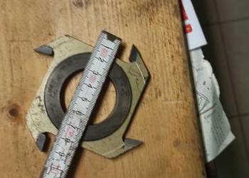 frez ścinowy faba baboszewo ncv