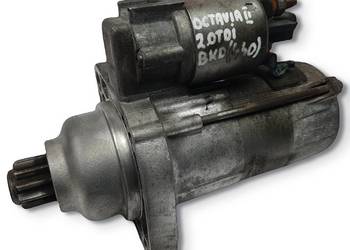 ROZRUSZNIK Skoda Octavia II 2.0 TDI BKD Valeo TS18E3