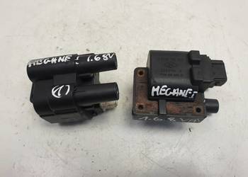 Renault Megane I 1.6 8V CEWKA ZAPŁONOWA oryginał