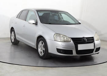 VW Jetta 1.9 TDI
