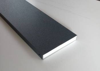 Panel ogrodzeniowy szerokość 20 cm