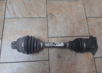 Polos prawy przod audi a4 b8 2.0 tdi 143 km 2008 r