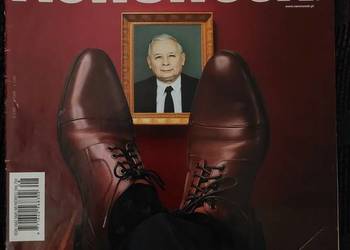 Newsweek Polska 8/2023