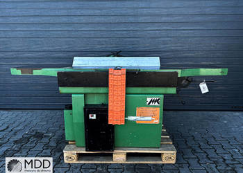 Wyrówniarko - grubościówka,  heblarka CASADEI FS51 wał spiralny (1441)