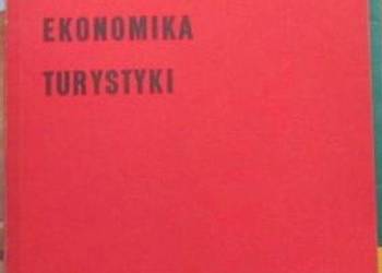 EKONOMIKA TURYSTYKI