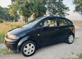 Audi A2