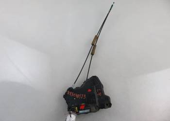 ZAMEK LEWY PRZEDNI TOYOTA COROLLA E15 6 PIN