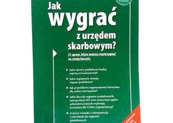 Jak wygrać z urzędem skarbowym?