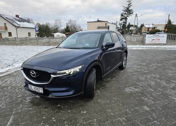 SPRZEDAM Mazda cx5