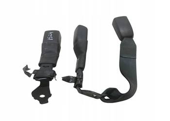 ZAPINKA PASA BEZPIECZEŃSTWA TYŁ KANAPY KPL E15 Toyota Auris I (2006-2012)