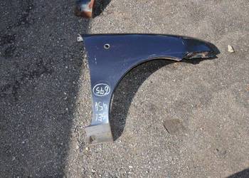 seicento błotnik kolor 675 nr 454 WYSYŁKA