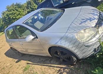 Golf 5 2.0 TDI 2004